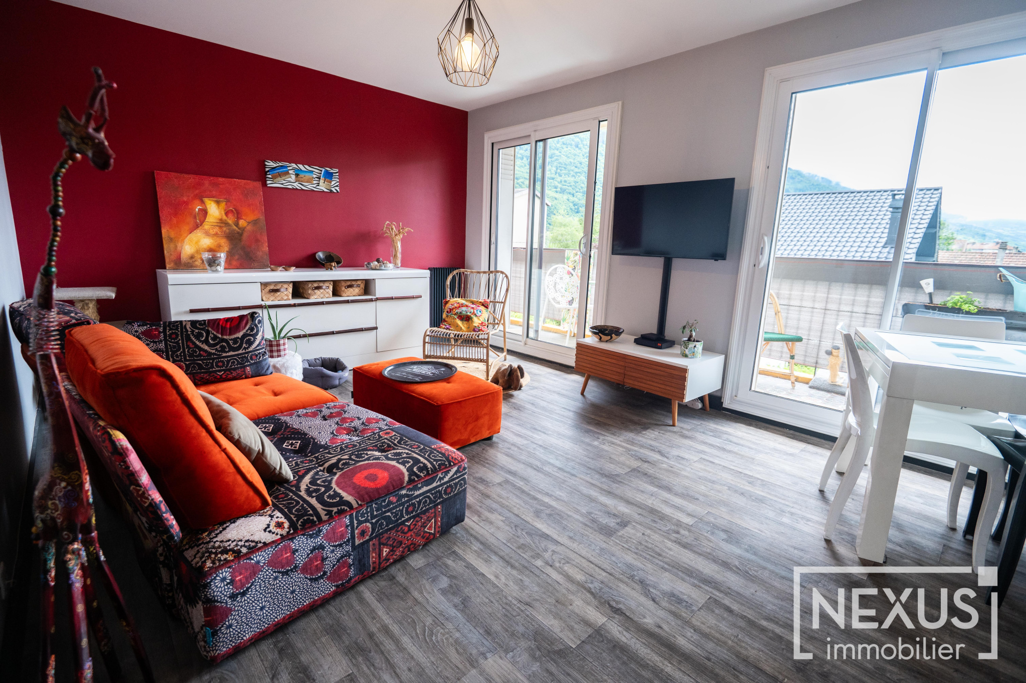 Photo bien immobilier