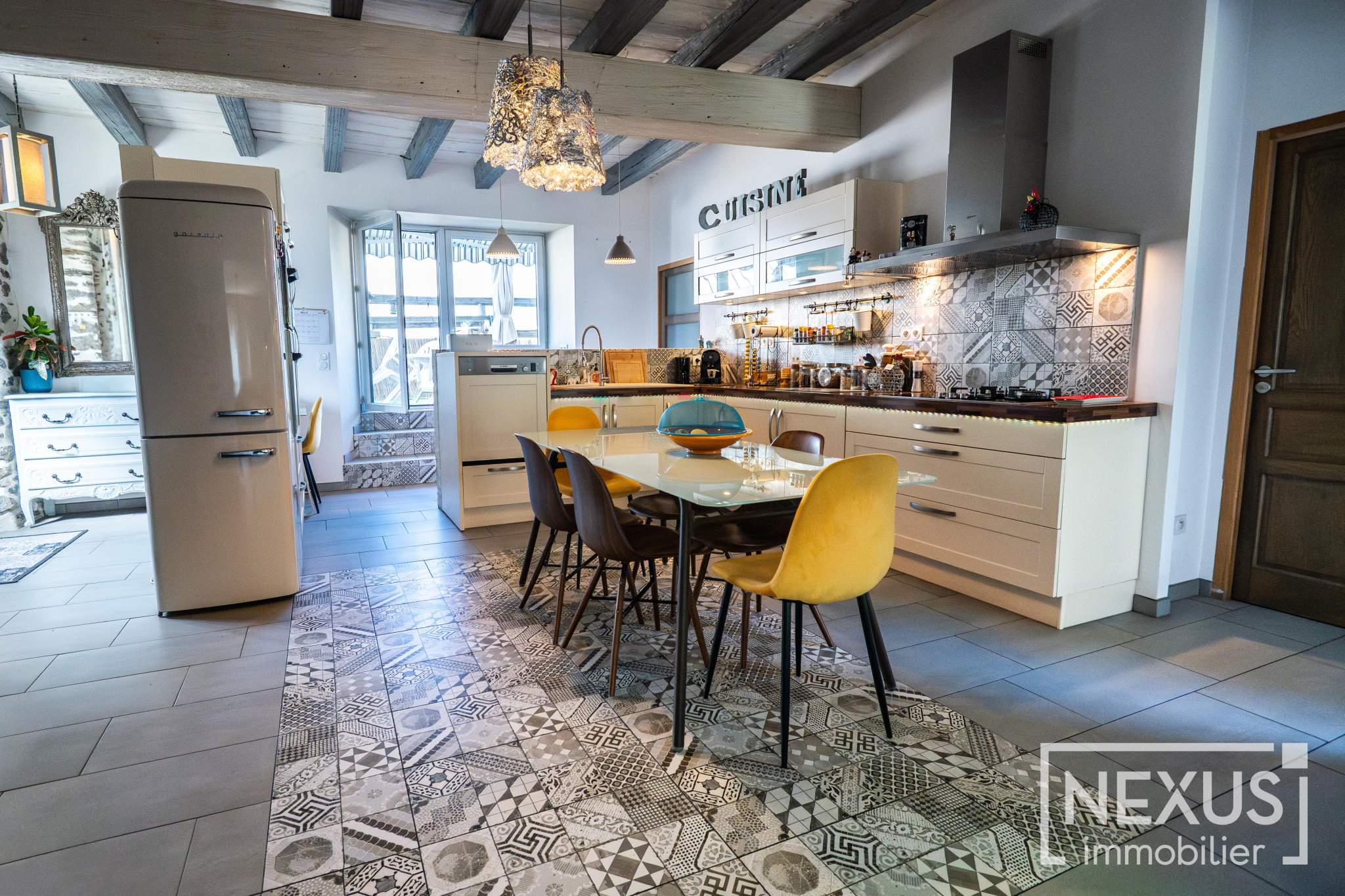 Photo bien immobilier