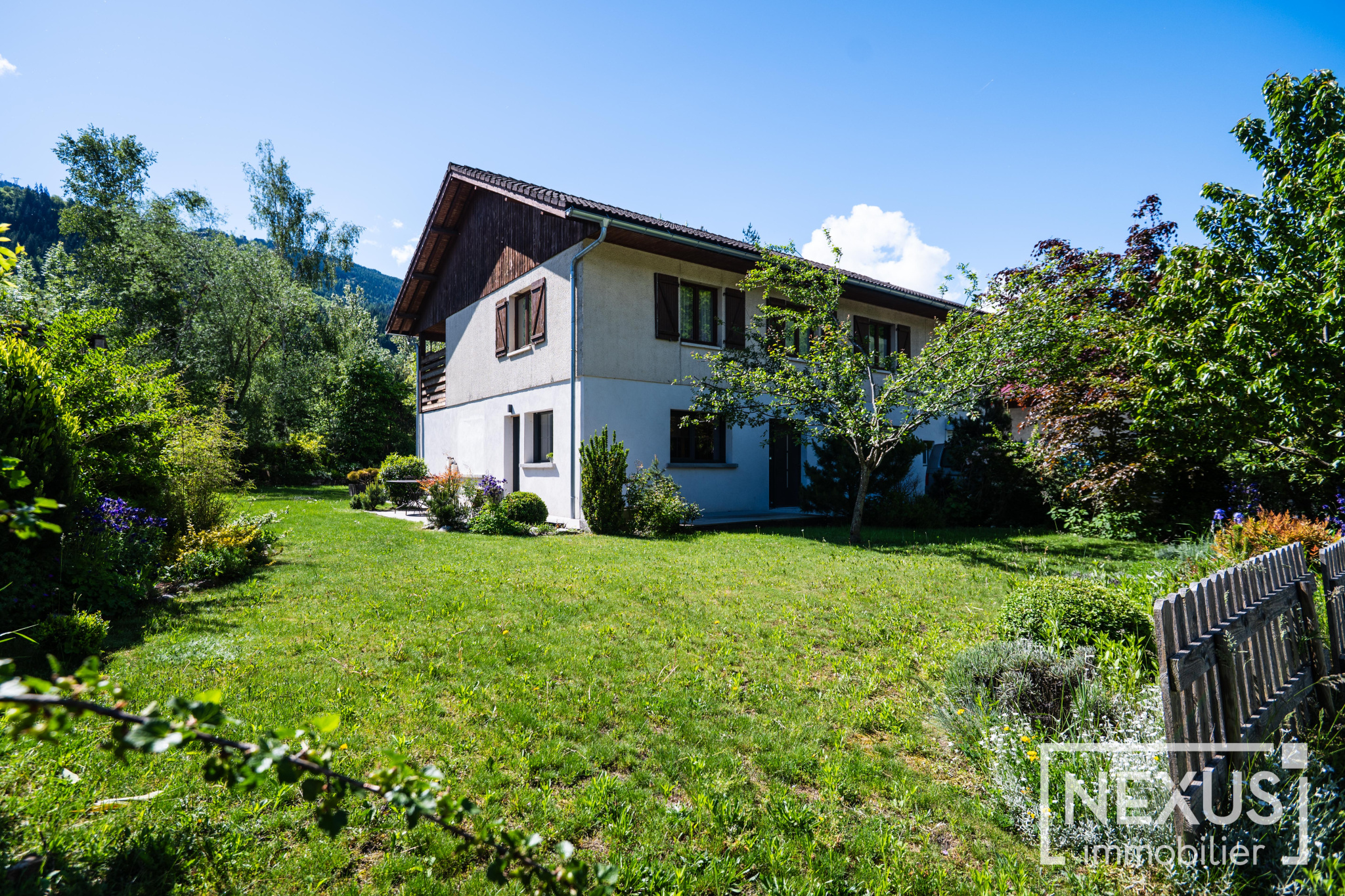 Photo bien immobilier