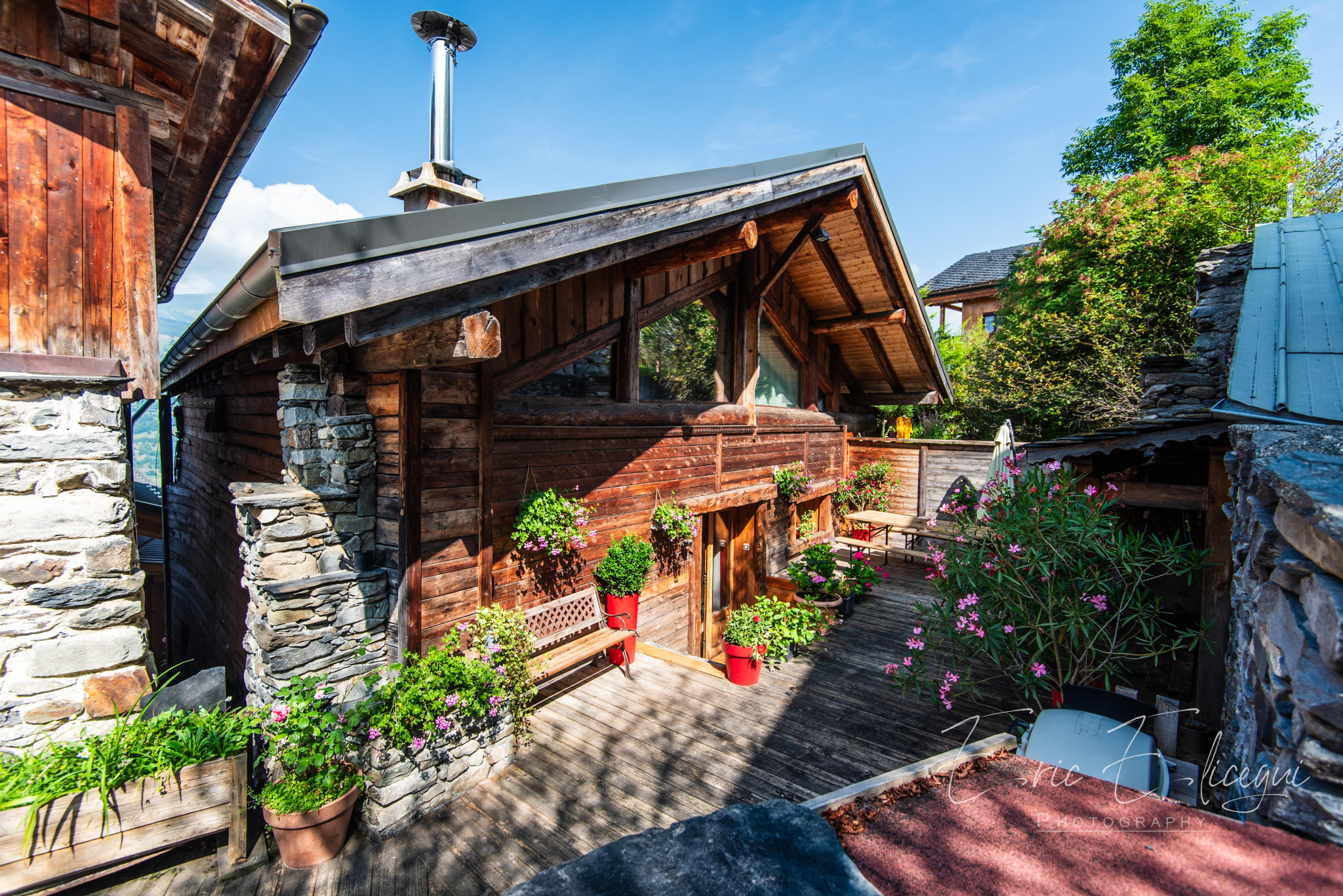 Photo bien immobilier